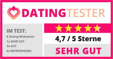 Datingtester Erotik-von-Nebenan